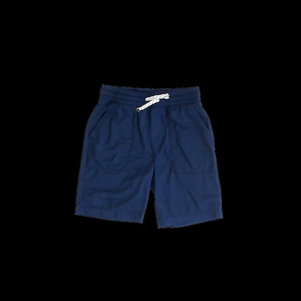 Osh Kosh Boys Navy Shorts size: 6 Years